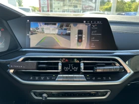 BMW X6 M50i, снимка 10