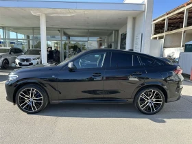 BMW X6 M50i, снимка 3