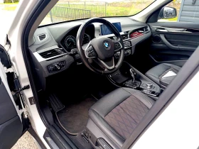 BMW X1 2.0d Xdrive Сервизна история!, снимка 9