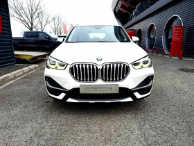 BMW X1 2.0d Xdrive Сервизна история!, снимка 2