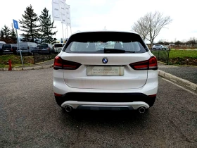BMW X1 2.0d Xdrive Сервизна история!, снимка 6
