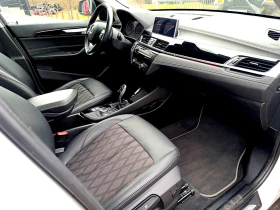 BMW X1 2.0d Xdrive Сервизна история!, снимка 12