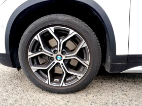 BMW X1 2.0d Xdrive Сервизна история!, снимка 8