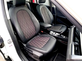 BMW X1 2.0d Xdrive Сервизна история!, снимка 13