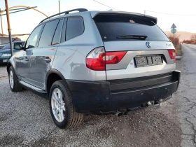 BMW X3 3.0i* SWISS, снимка 3