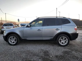 BMW X3 3.0i* SWISS, снимка 2