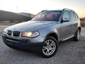 BMW X3 3.0i* SWISS, снимка 1