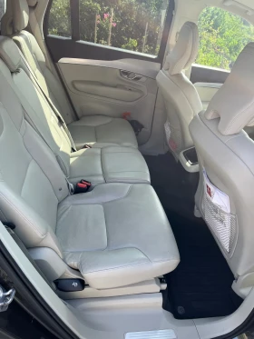 Volvo Xc90, снимка 6