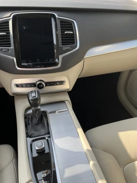 Volvo Xc90, снимка 8