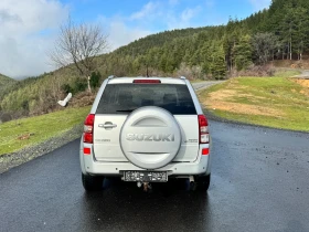 Suzuki Grand vitara 2.0 140HP, снимка 6