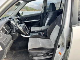 Suzuki Grand vitara 2.0 140HP, снимка 8