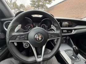 Alfa Romeo Stelvio Sport AWD* HARMAN KARDON* PANORAMA* KEYLESS* , снимка 11