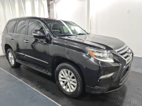 Lexus GX 460 PREMIUM * * CARFAX * * АВТО КРЕДИТ * * , снимка 3