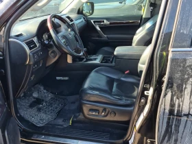 Lexus GX 460 PREMIUM * * CARFAX * * АВТО КРЕДИТ * * , снимка 8
