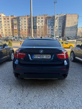 BMW X6 BMW X6 x-drive 2012g3.0dizel Sport-paket  Facelift, снимка 2