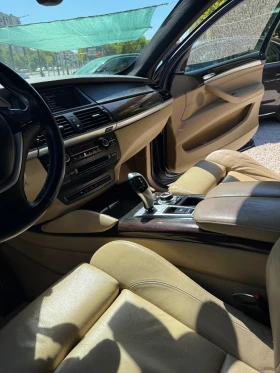 BMW X6 BMW X6 x-drive 2012g3.0dizel Sport-paket  Facelift, снимка 11