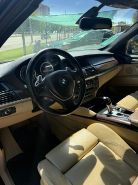 BMW X6 BMW X6 x-drive 2012g3.0dizel Sport-paket  Facelift, снимка 14