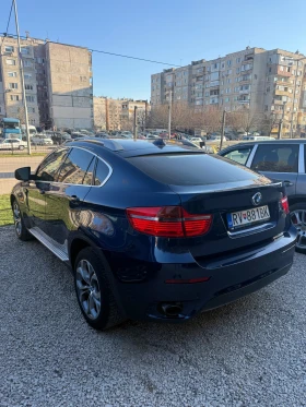 BMW X6 BMW X6 x-drive 2012g3.0dizel Sport-paket  Facelift, снимка 1