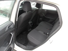 VW T-Cross 1.0 TSI Style, снимка 5