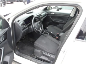VW T-Cross 1.0 TSI Style, снимка 8