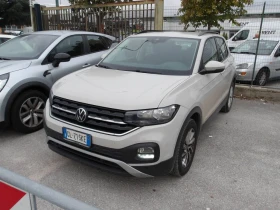 VW T-Cross 1.0 TSI Style, снимка 2