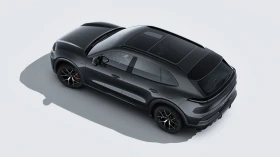 Porsche Cayenne S EV MATRIX-HD PANORAMA BOSE , снимка 5