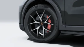Porsche Cayenne S EV MATRIX-HD PANORAMA BOSE , снимка 2