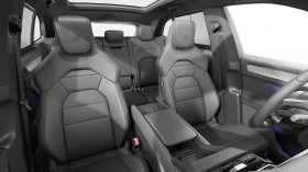 Porsche Cayenne S EV MATRIX-HD PANORAMA BOSE , снимка 9