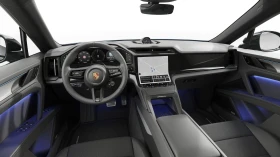 Porsche Cayenne S EV MATRIX-HD PANORAMA BOSE , снимка 8