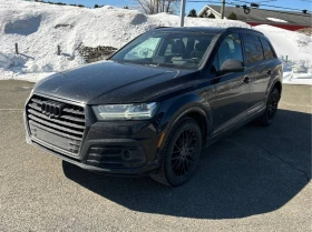 Audi Q7 Technik 55 TFSI * CARFAX* ДИСТРОНИК * 360 КАМЕРИ, снимка 1