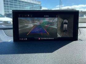 Audi Q7 Technik 55 TFSI * CARFAX* ДИСТРОНИК * 360 КАМЕРИ, снимка 13