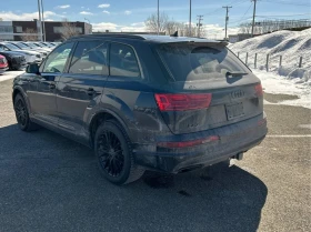 Audi Q7 Technik 55 TFSI * CARFAX* ДИСТРОНИК * 360 КАМЕРИ, снимка 4