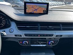 Audi Q7 Technik 55 TFSI * CARFAX* ДИСТРОНИК * 360 КАМЕРИ, снимка 9