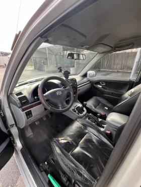 Suzuki Grand vitara, снимка 6