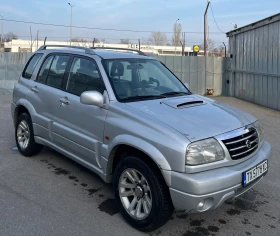 Suzuki Grand vitara, снимка 1