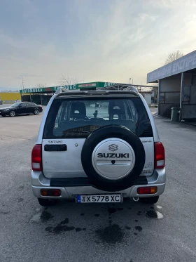 Suzuki Grand vitara, снимка 3