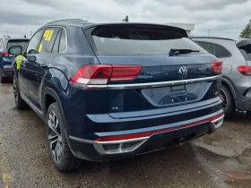 VW Atlas * EXECLINE* 360 КАМЕРА* ОБДУХВАНЕ* ПАНОРАМА* 2 КЛЮ, снимка 4