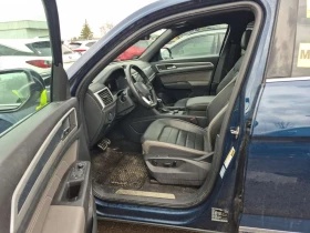 VW Atlas * EXECLINE* 360 КАМЕРА* ОБДУХВАНЕ* ПАНОРАМА* 2 КЛЮ, снимка 5