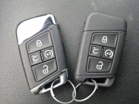 VW Atlas * EXECLINE* 360 КАМЕРА* ОБДУХВАНЕ* ПАНОРАМА* 2 КЛЮ, снимка 9