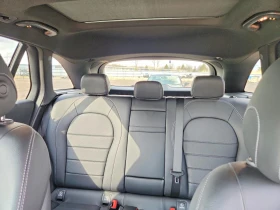 Mercedes-Benz GLC 300 4MATIC AMG PKG| DISTR| ПАНО| MULTIBEAM, снимка 10