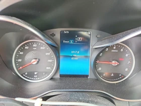 Mercedes-Benz GLC 300 4MATIC AMG PKG| DISTR| ПАНО| MULTIBEAM, снимка 9