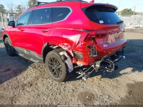 Hyundai Santa fe 2.5l Xrt, снимка 6