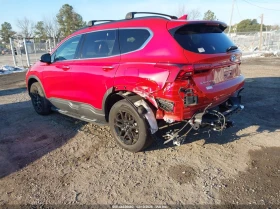 Hyundai Santa fe 2.5l Xrt, снимка 3