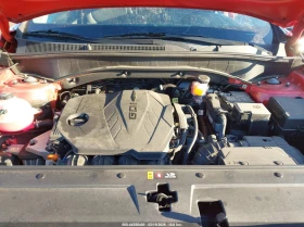 Hyundai Santa fe 2.5l Xrt, снимка 10