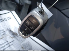 Hyundai Santa fe 2.5l Xrt, снимка 11