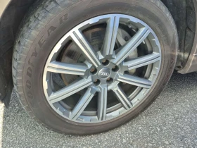 Audi Q7 PRESTIGE| ОБДУХВАНЕ| PANORAMA| CARFAX| 360 KAMEРИ|, снимка 5