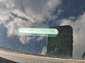 Audi Q7 PRESTIGE| ОБДУХВАНЕ| PANORAMA| CARFAX| 360 KAMEРИ|, снимка 16