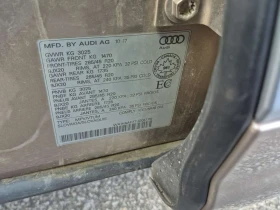 Audi Q7 PRESTIGE| ОБДУХВАНЕ| PANORAMA| CARFAX| 360 KAMEРИ|, снимка 15