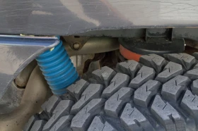 Jeep Grand cherokee 4.7 V8 QuadraTrack, снимка 9