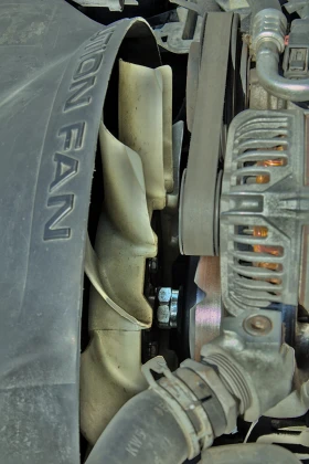 Jeep Grand cherokee 4.7 V8 QuadraTrack, снимка 12